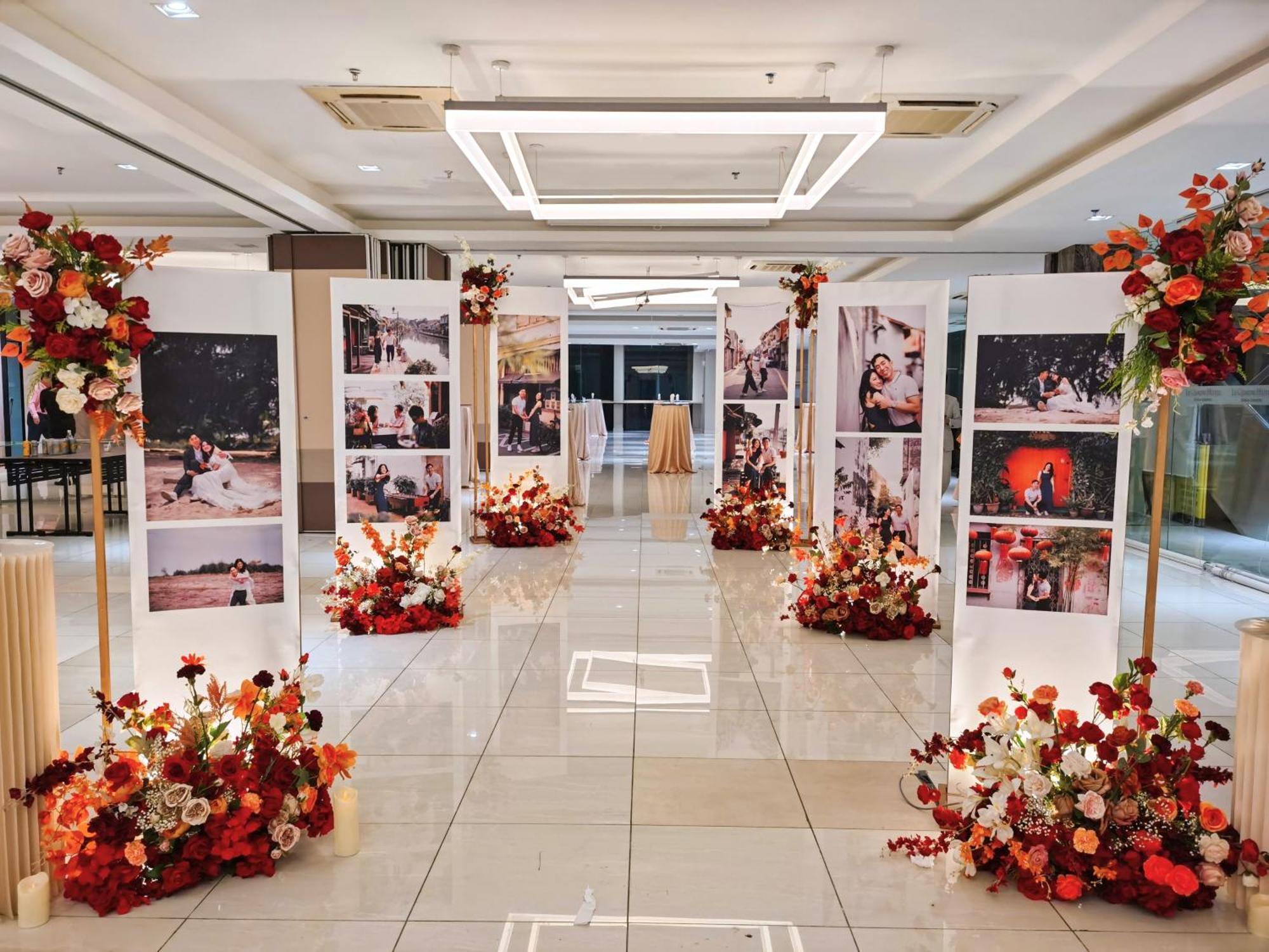 Le Quadri Kuala Lumpur By Ucsi Hotels — Photos 1